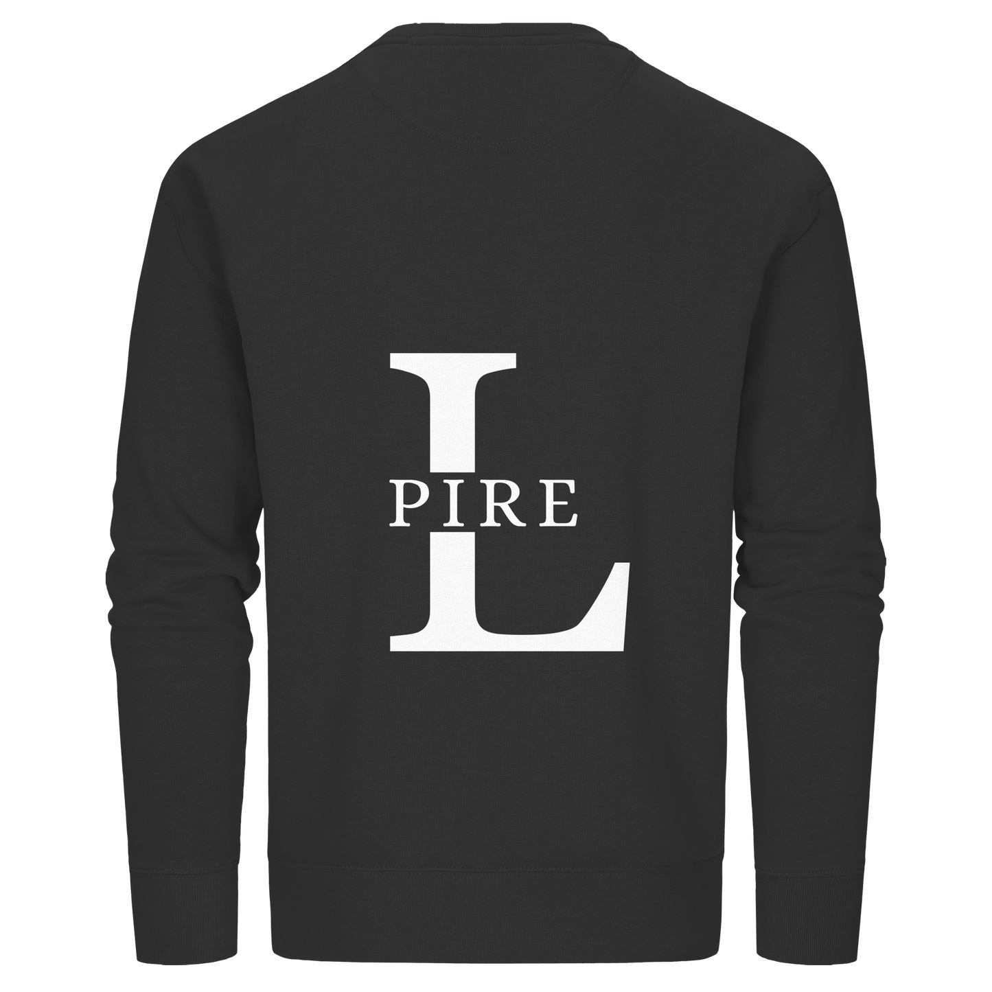 L-Core Essential Sweatshirt - L-PIRE
