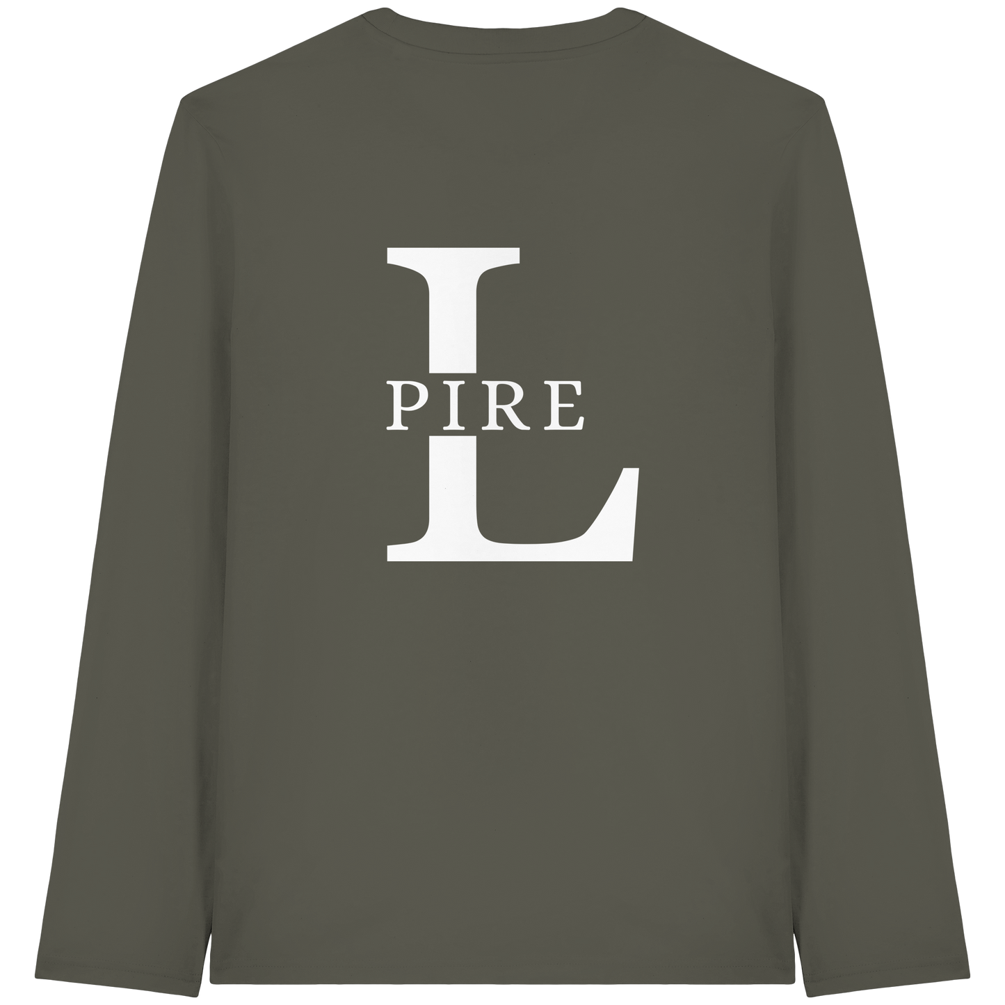 L-Core Essential Long Sleeve - L-PIRE