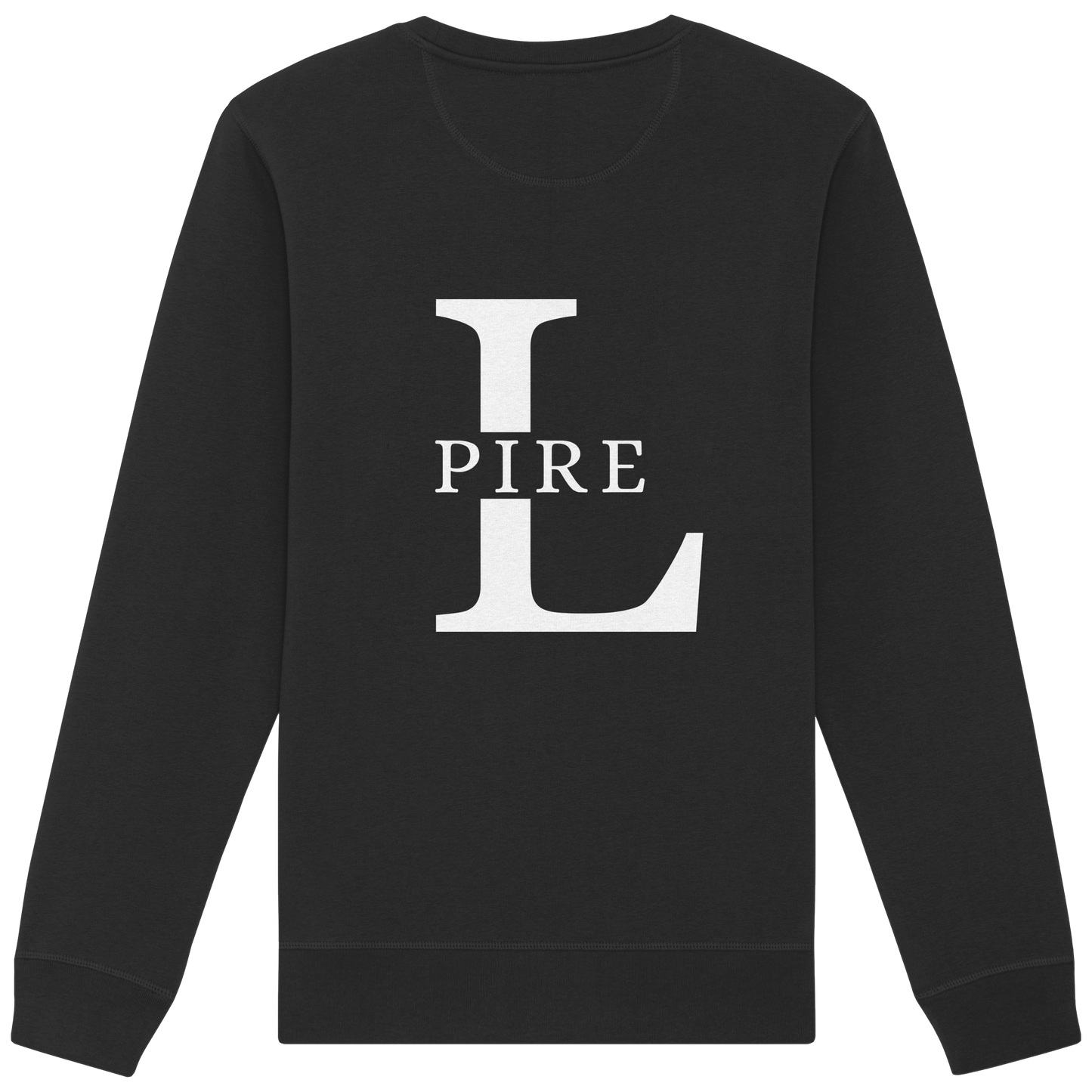 L-Core Essential Sweatshirt - L-PIRE