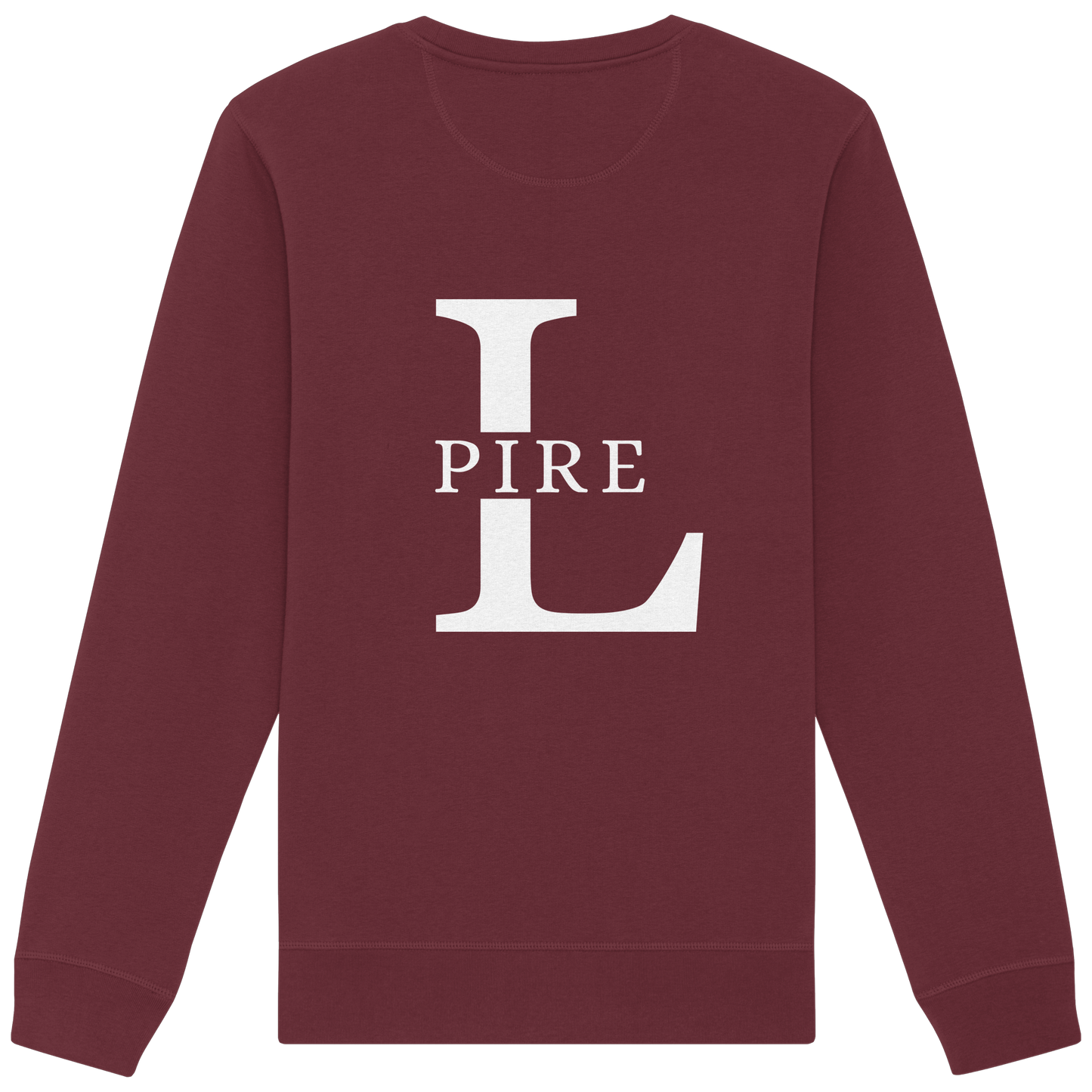 L-Core Essential Sweatshirt - L-PIRE
