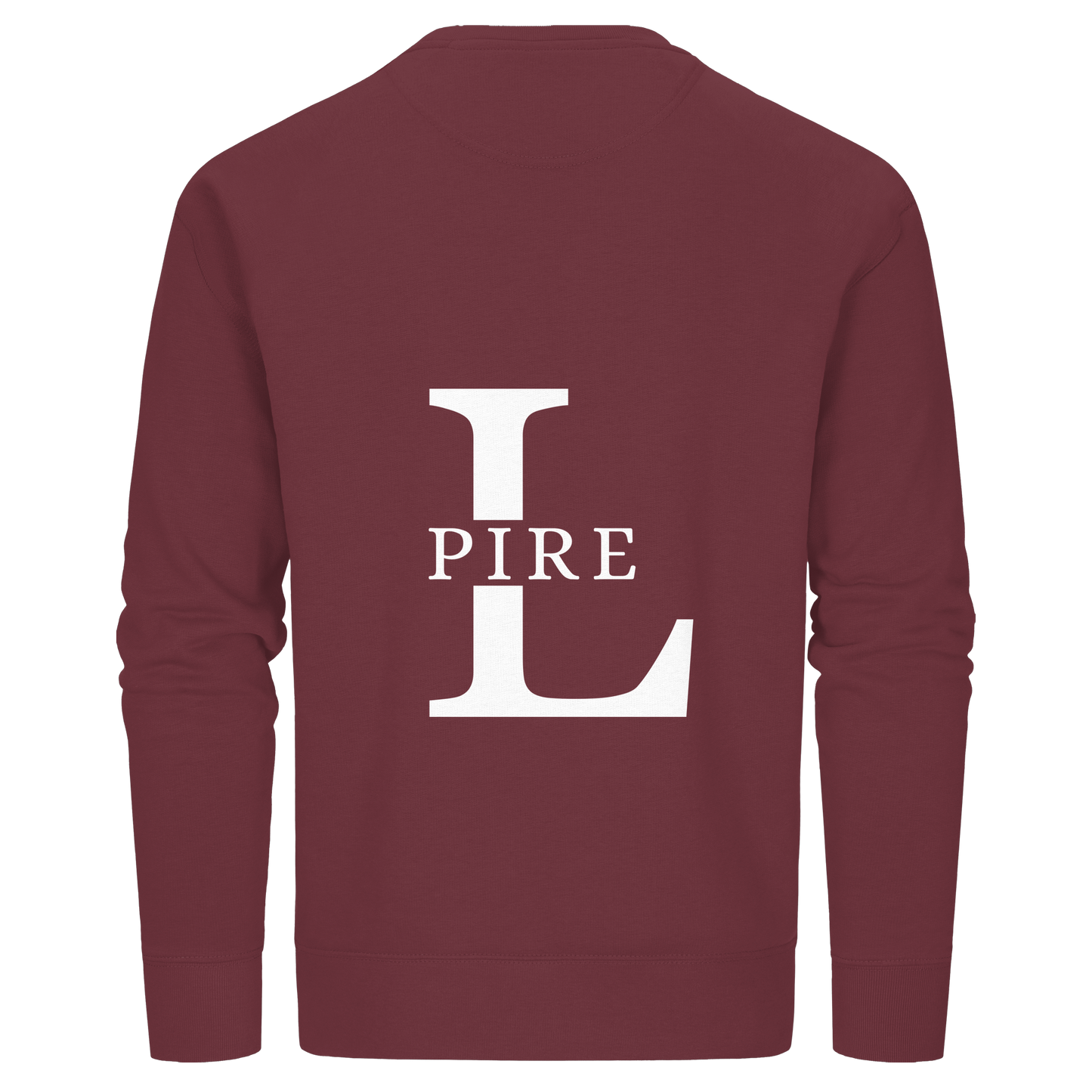 L-Core Essential Sweatshirt - L-PIRE