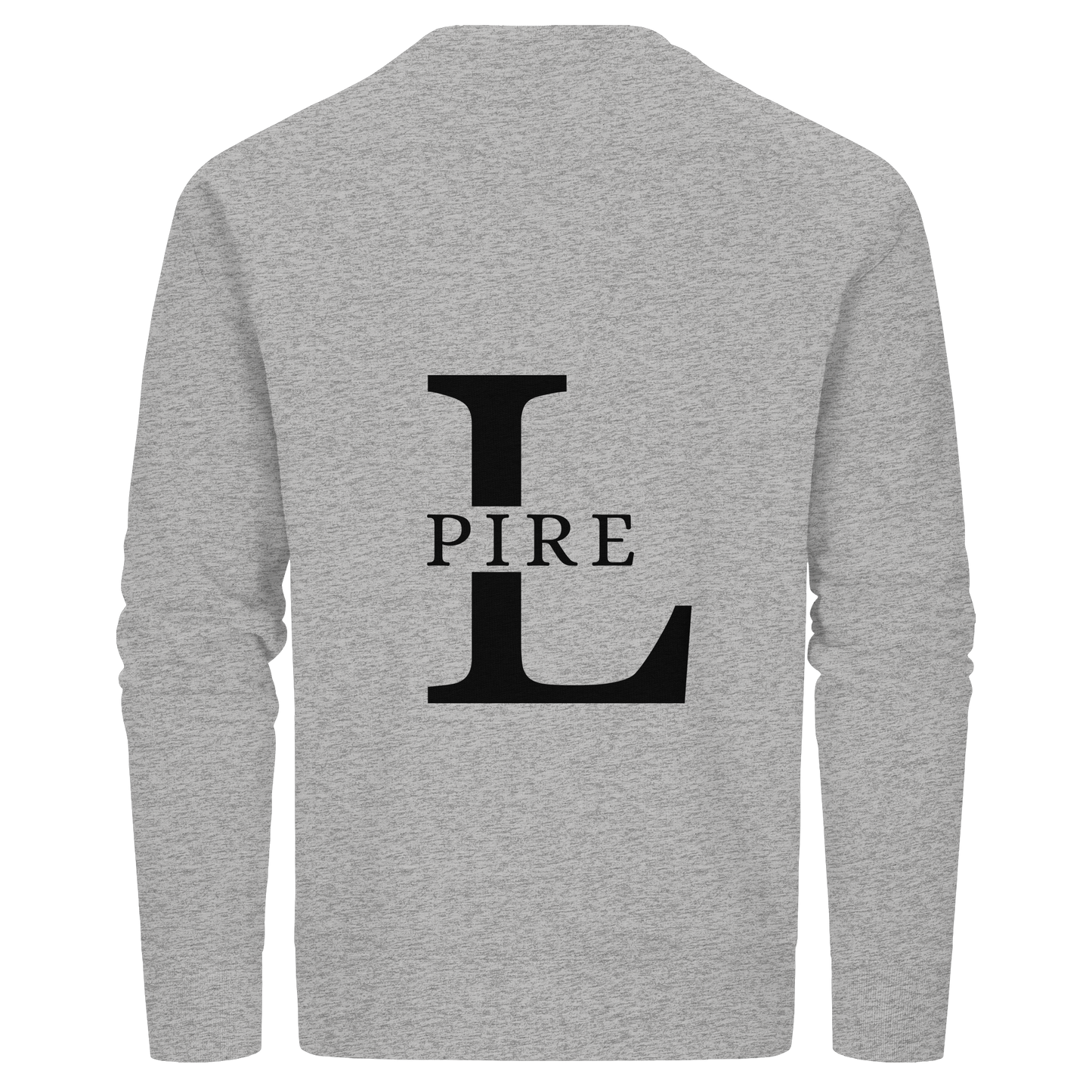 L-Core Essential Sweatshirt - L-PIRE