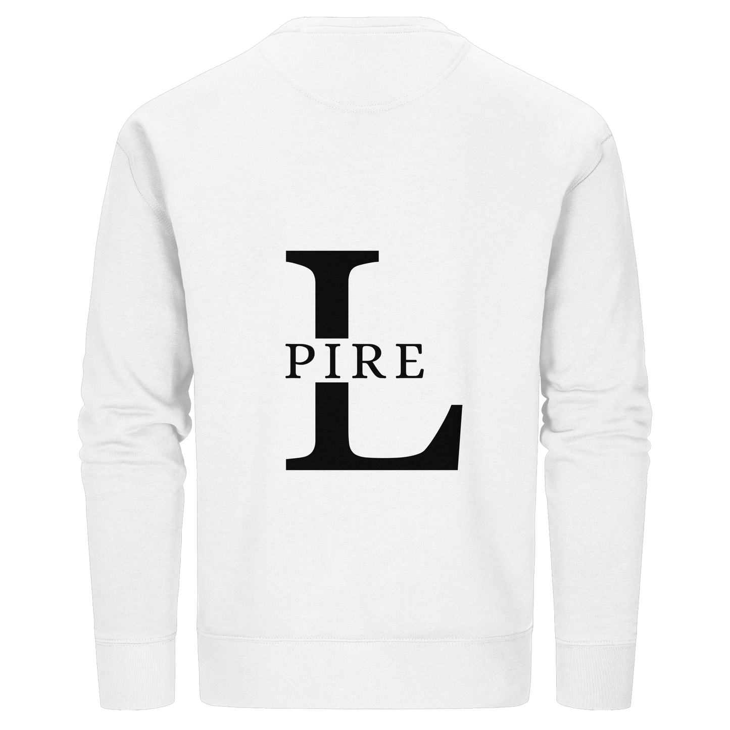 L-Core Essential Sweatshirt - L-PIRE