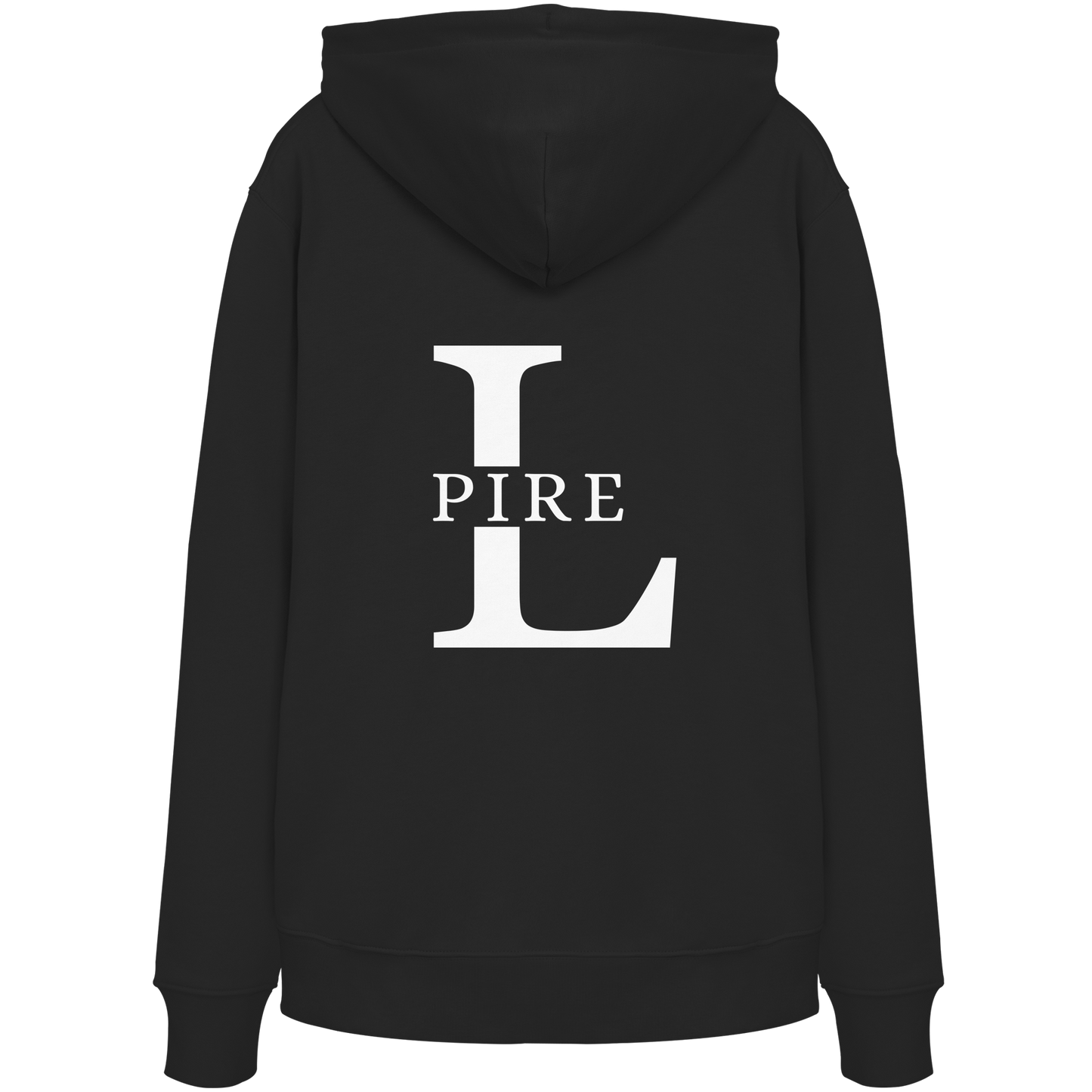 L-Core Essential Hoodie - L-PIRE