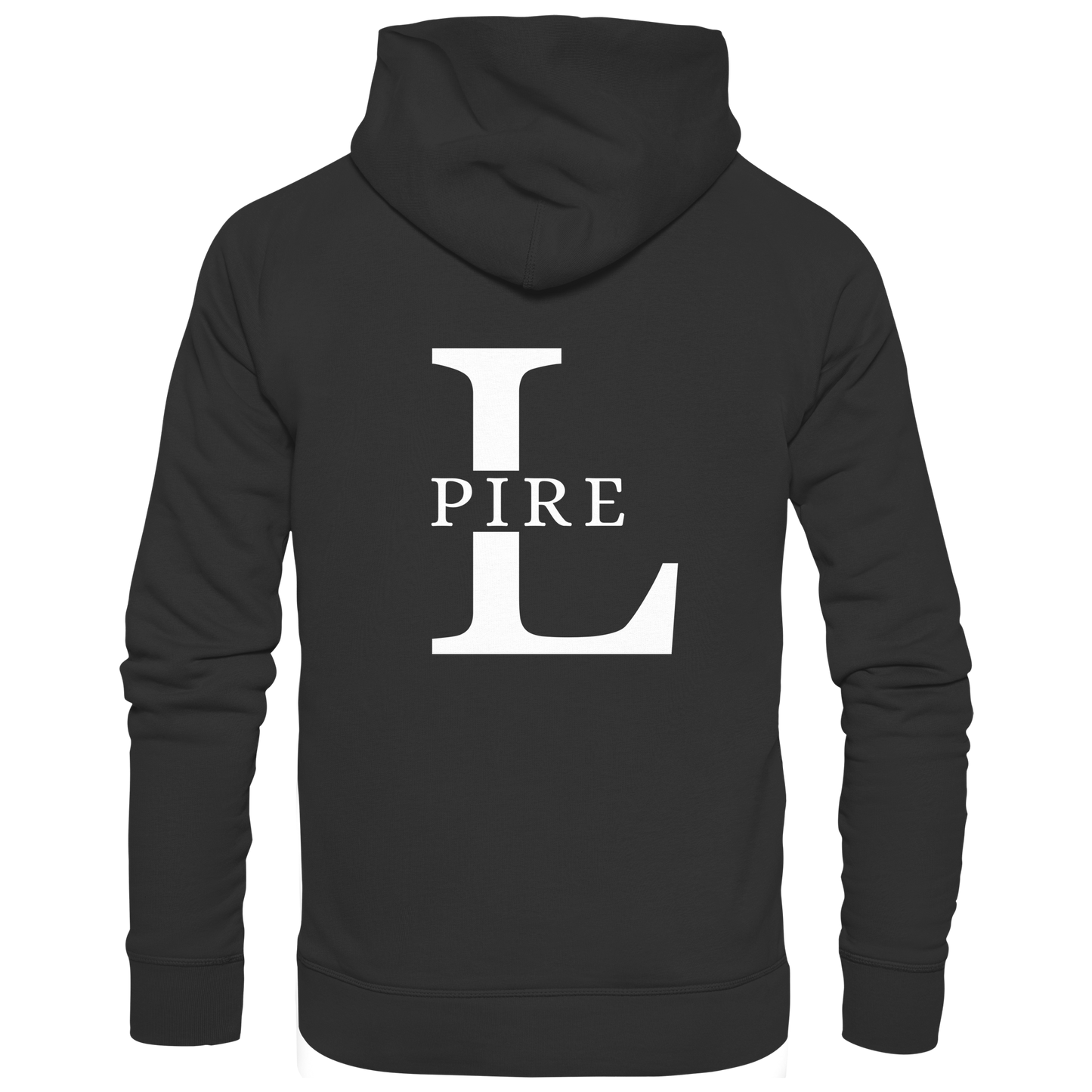 L-Core Essential Hoodie - L-PIRE