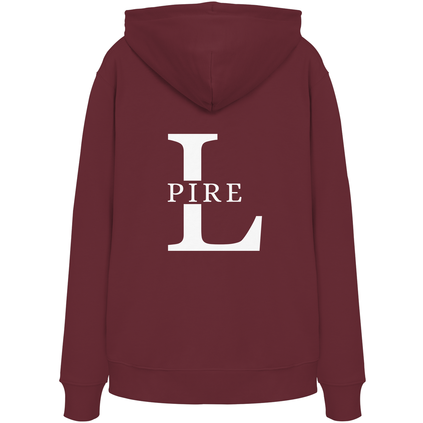 L-Core Essential Hoodie - L-PIRE