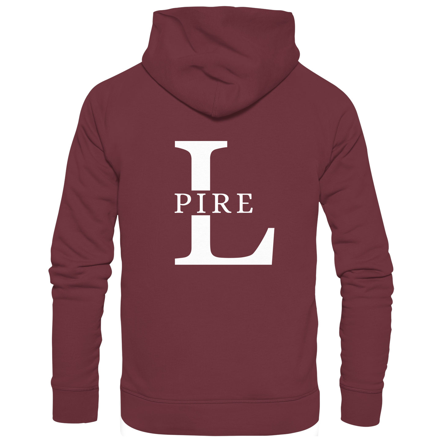 L-Core Essential Hoodie - L-PIRE
