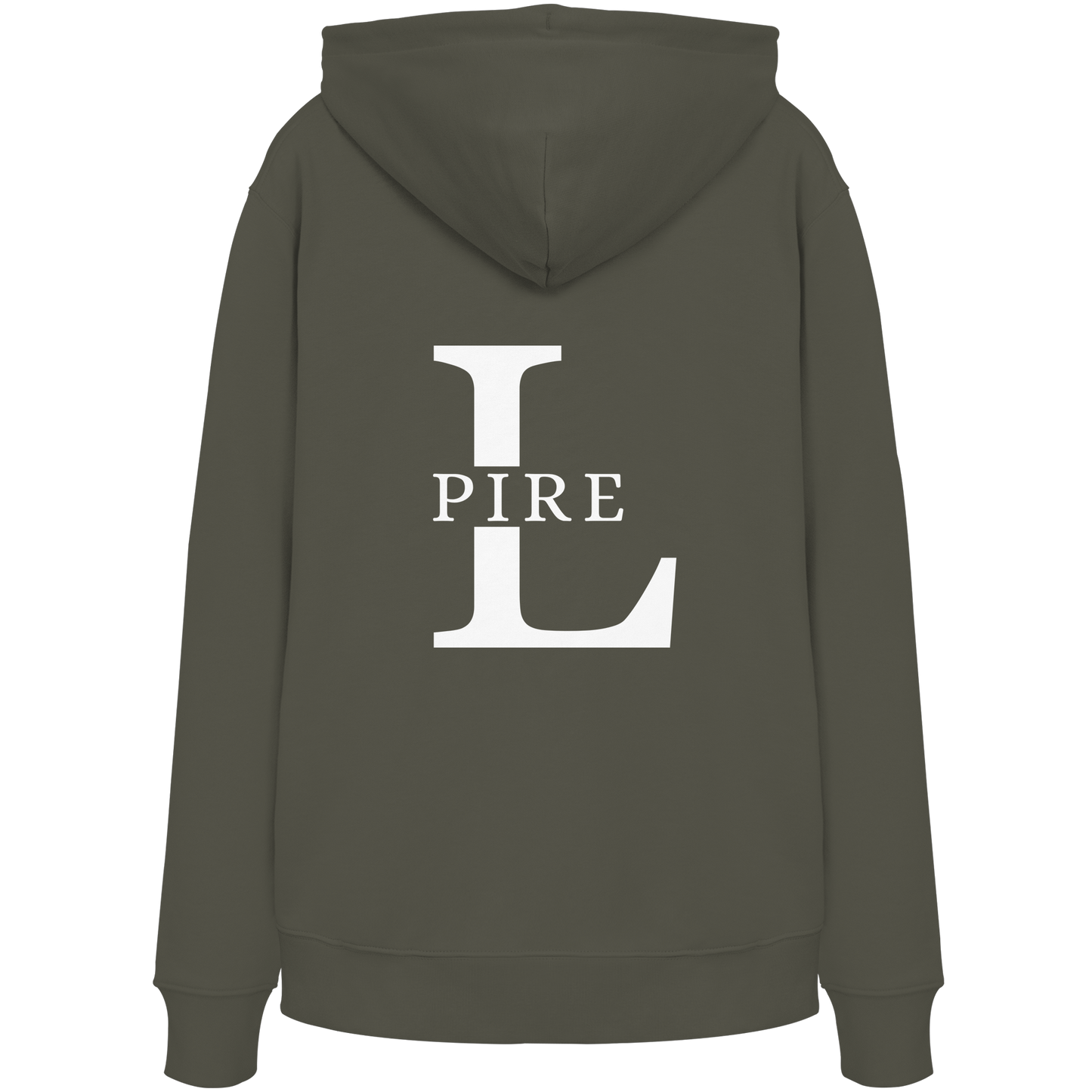 L-Core Essential Hoodie - L-PIRE