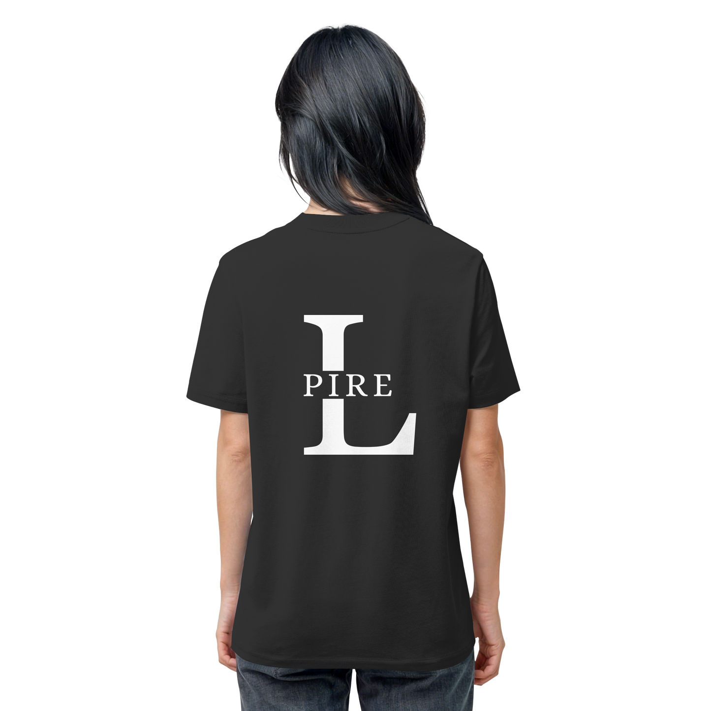 L-Core Essential Tee - L-PIRE