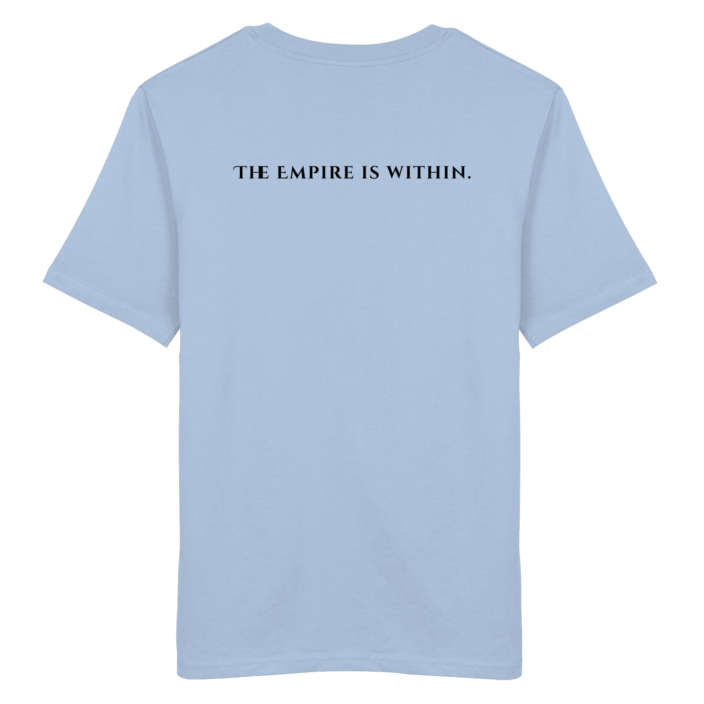 L-PIRE Empire T-Shirt - The Empire is within