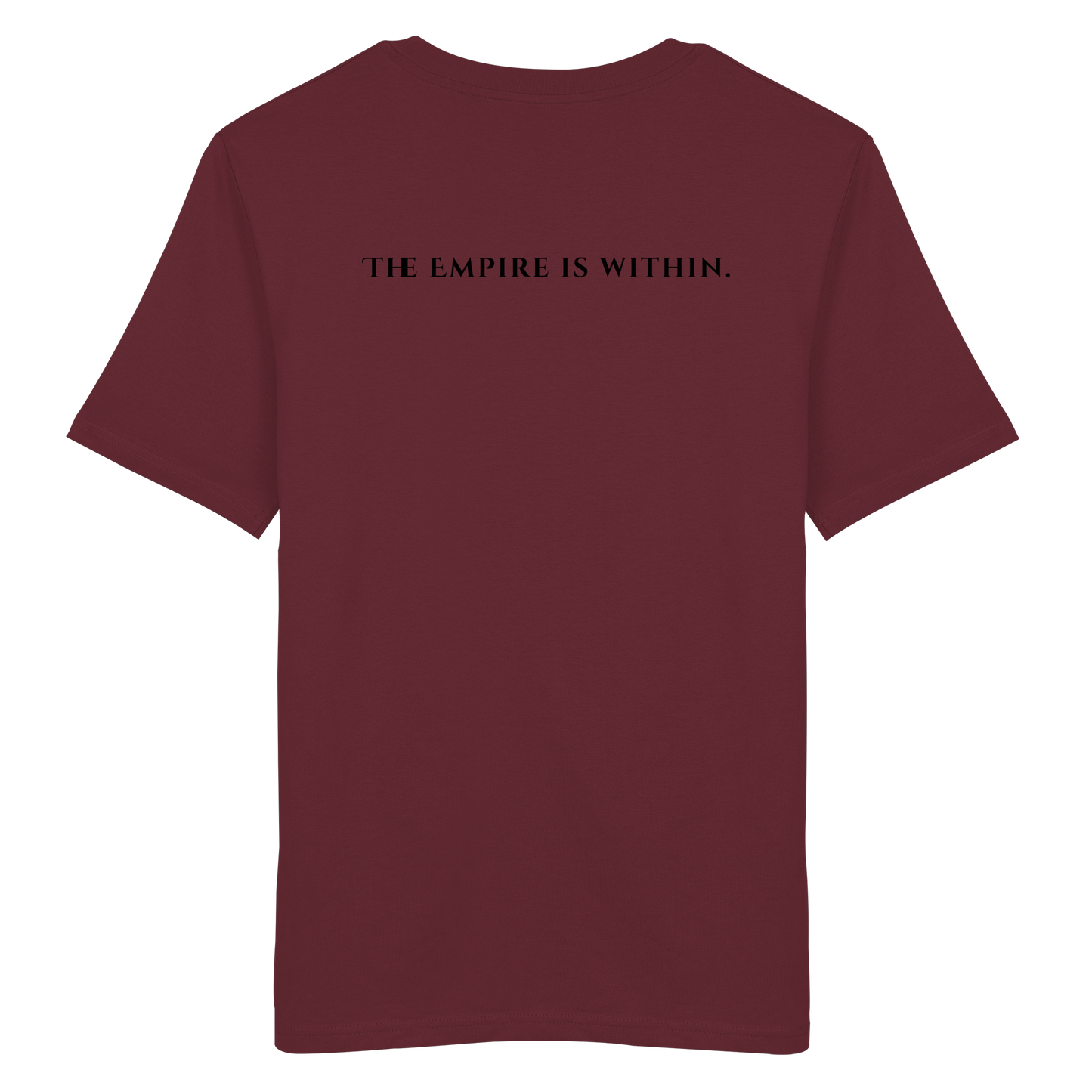 L-PIRE Empire T-Shirt - The Empire is within
