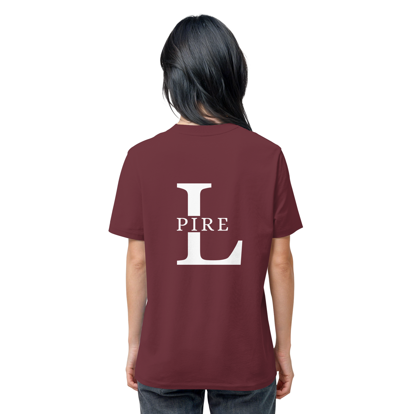 L-Core Essential Tee - L-PIRE