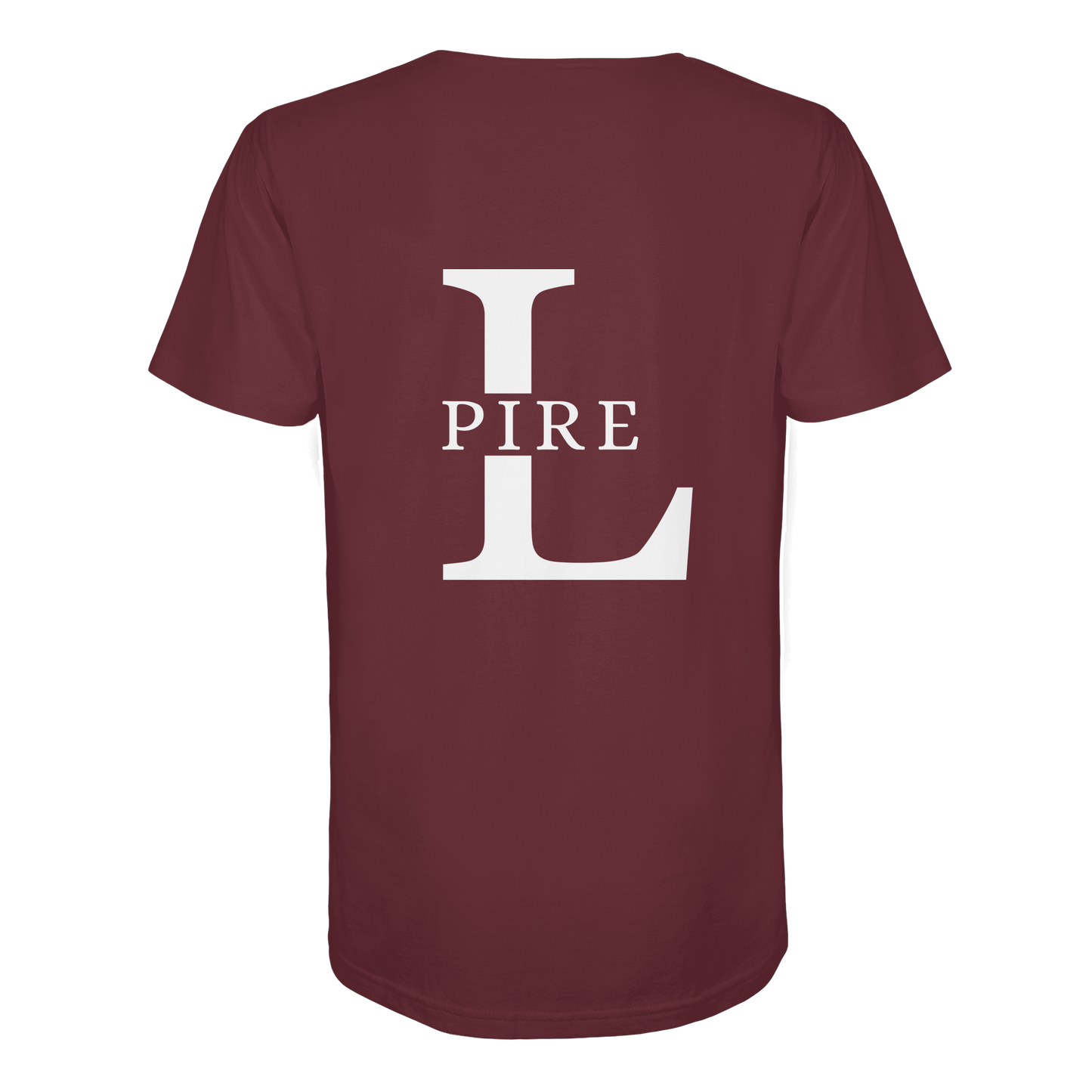 L-Core Essential Tee - L-PIRE