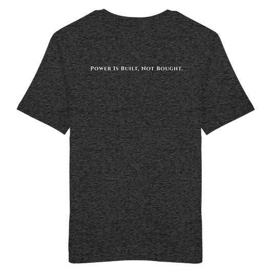 L-PIRE  Power T-Shirt - Power is built, not bought