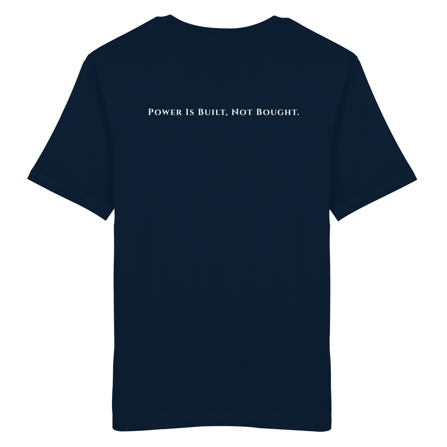 L-PIRE  Power T-Shirt - Power is built, not bought