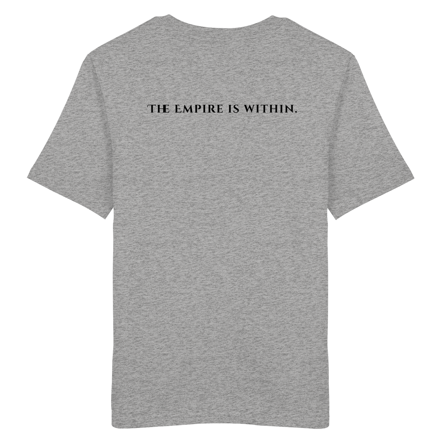 L-PIRE Empire T-Shirt - The Empire is within