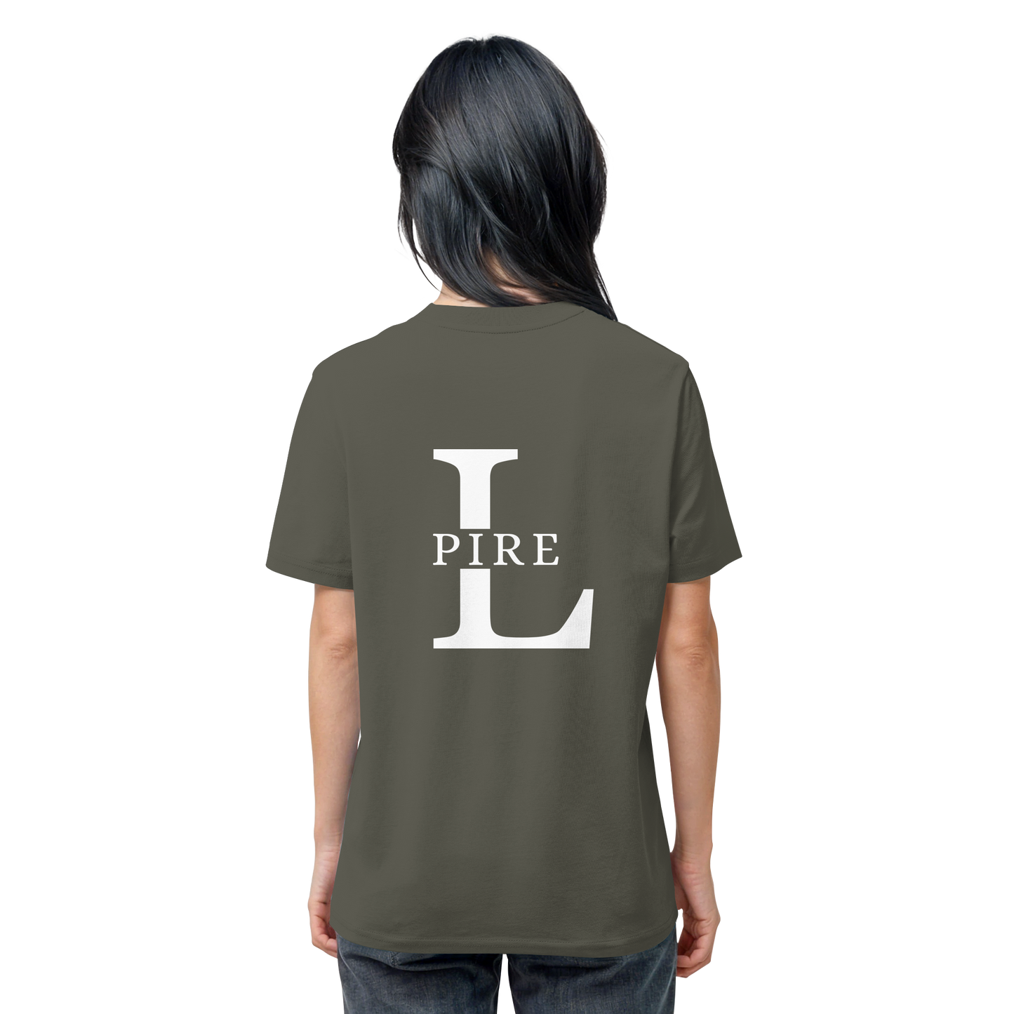 L-Core Essential Tee - L-PIRE
