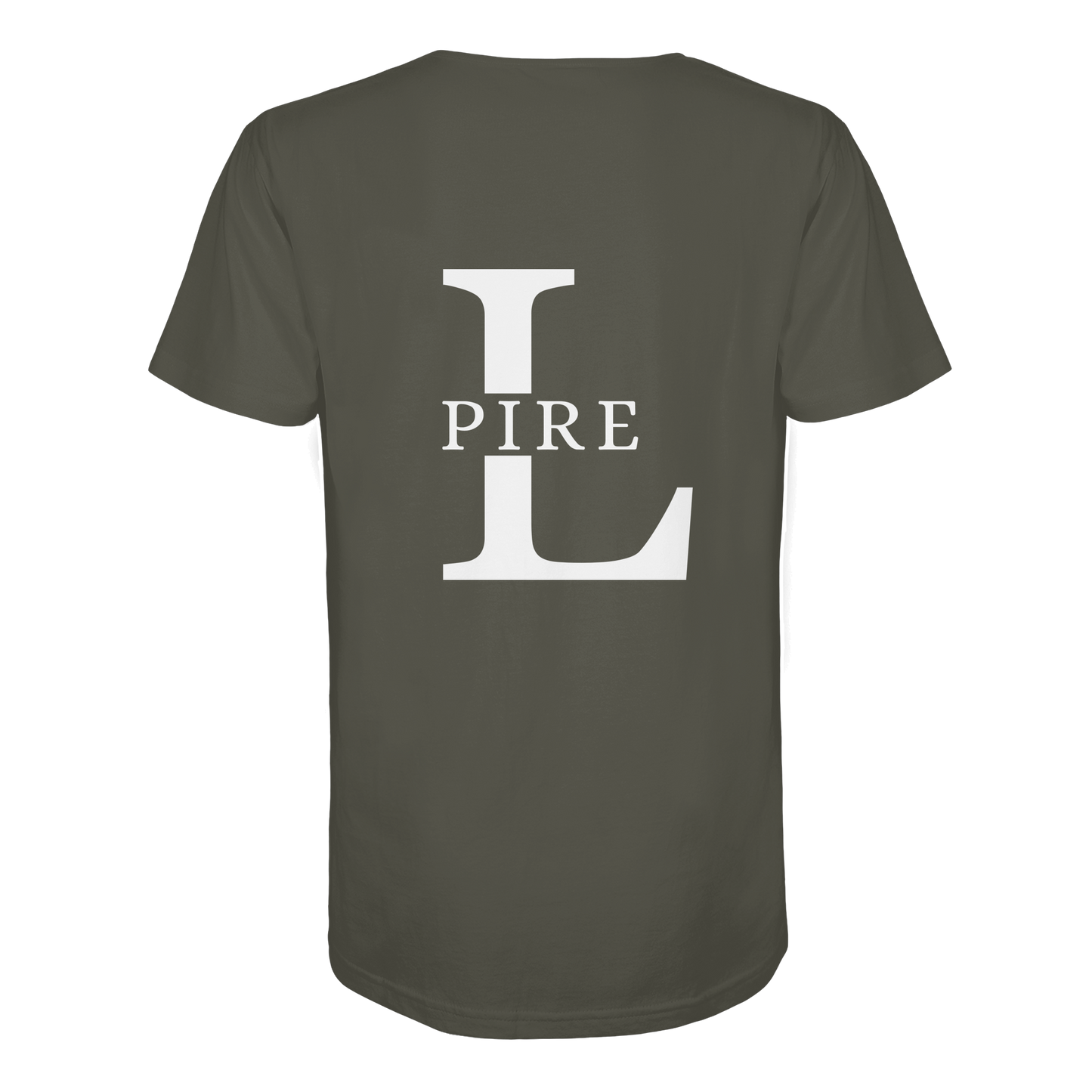 L-Core Essential Tee - L-PIRE