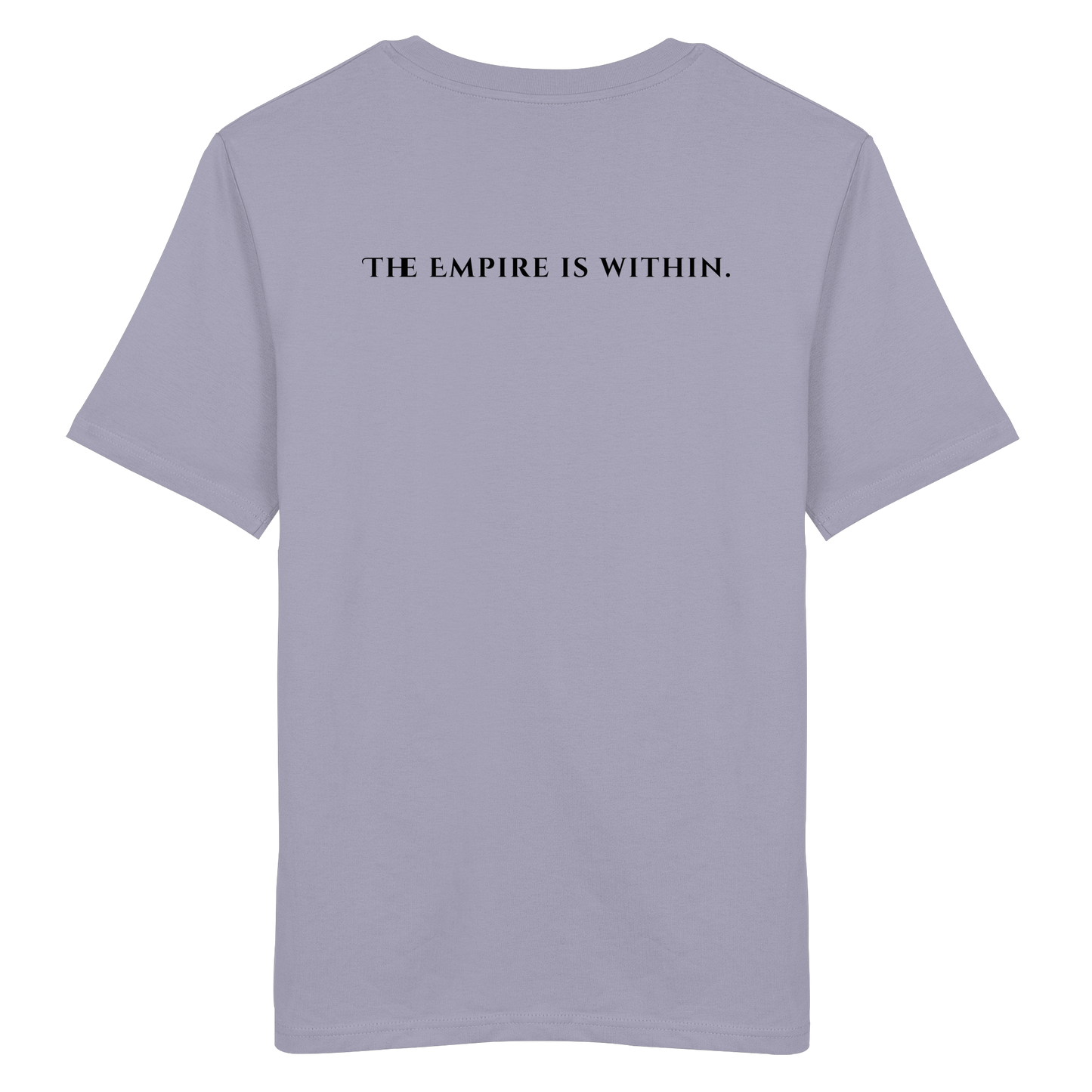 L-PIRE Empire T-Shirt - The Empire is within