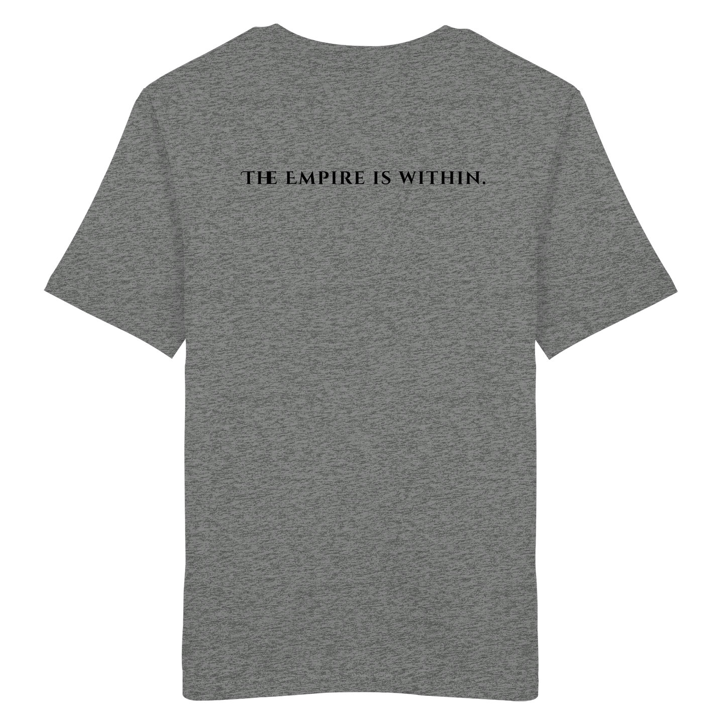 L-PIRE Empire T-Shirt - The Empire is within