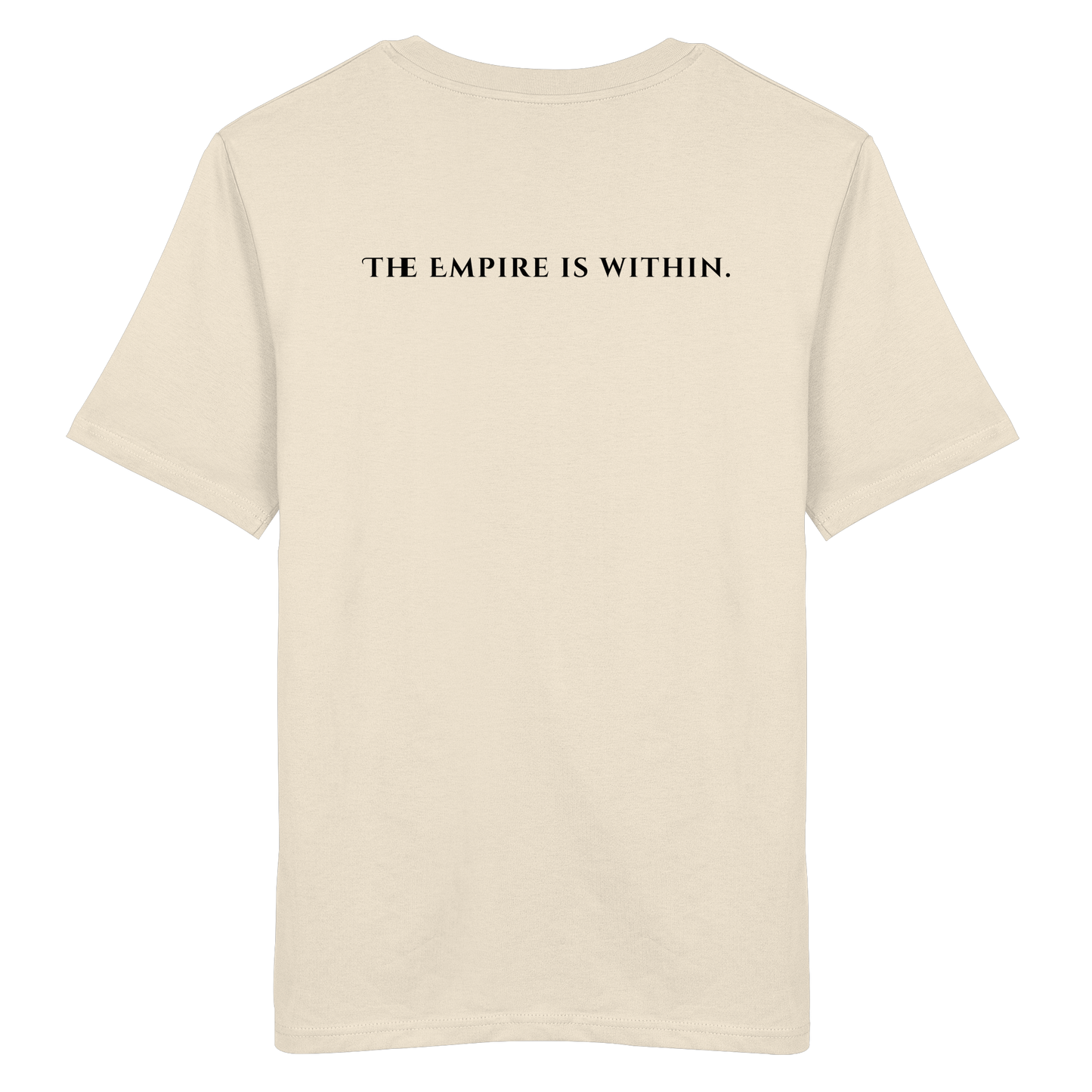 L-PIRE Empire T-Shirt - The Empire is within