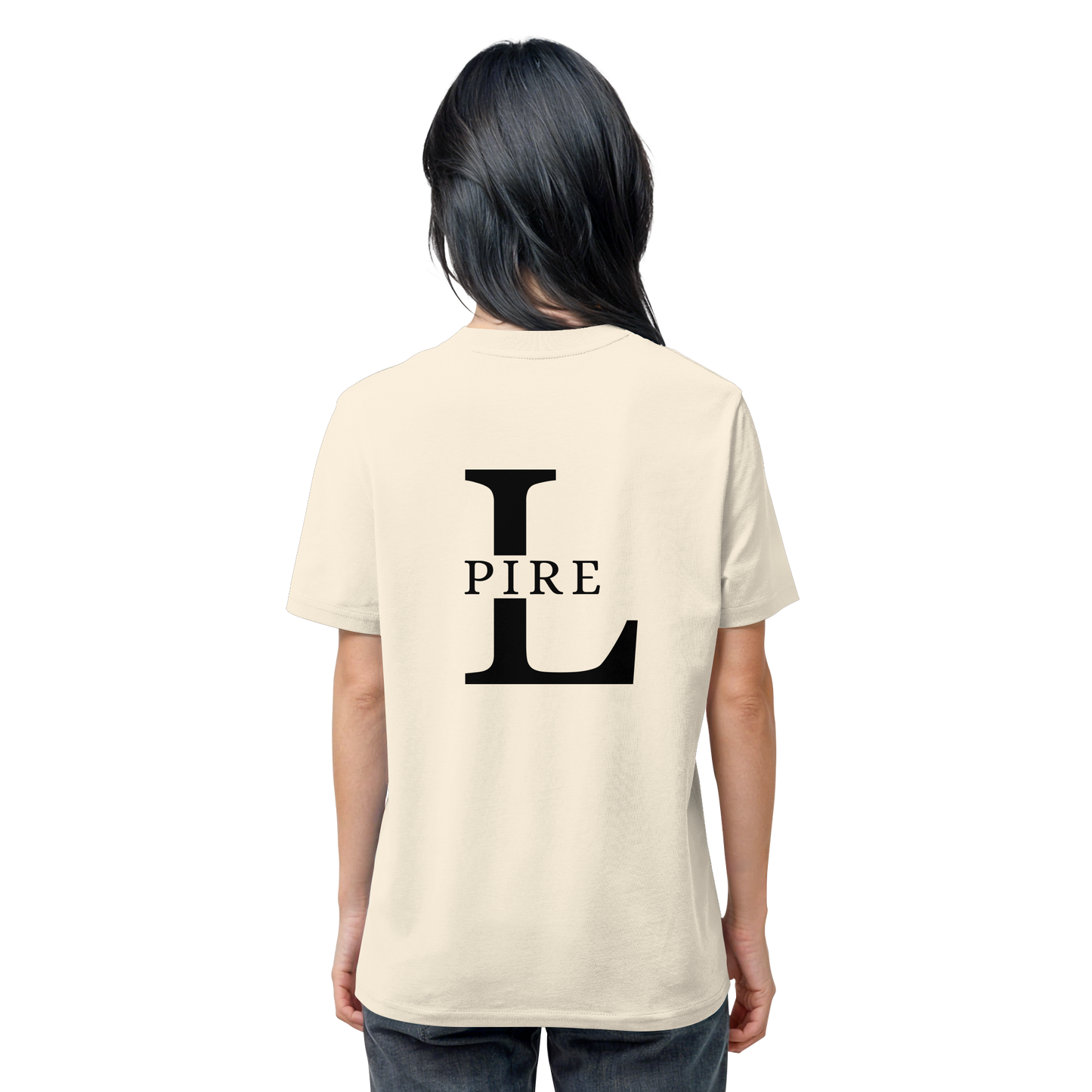 L-Core Essential Tee - L-PIRE