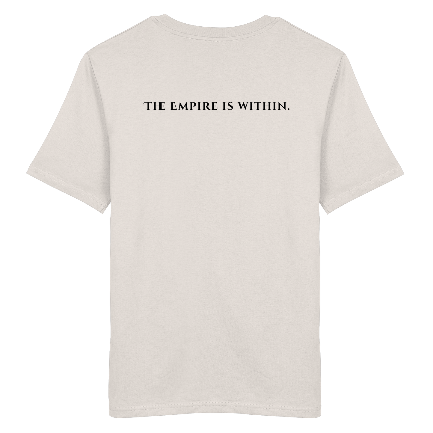 L-PIRE Empire T-Shirt - The Empire is within