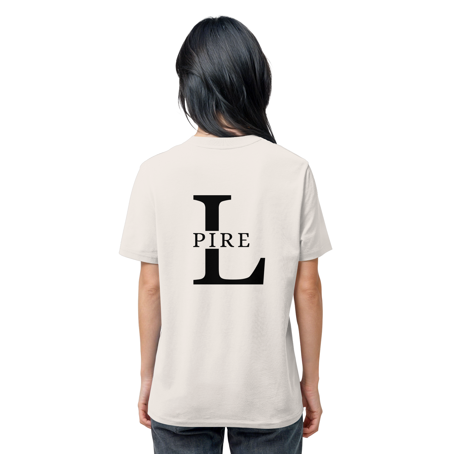 L-Core Essential Tee - L-PIRE