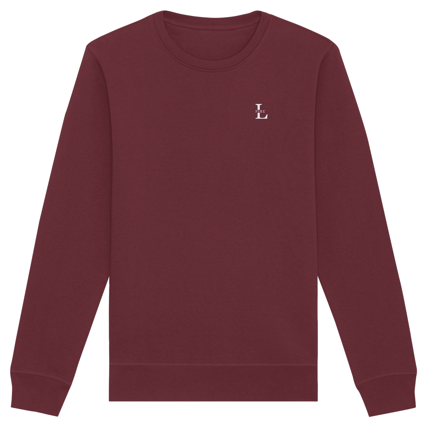 L-Core Essential Sweatshirt - L-PIRE