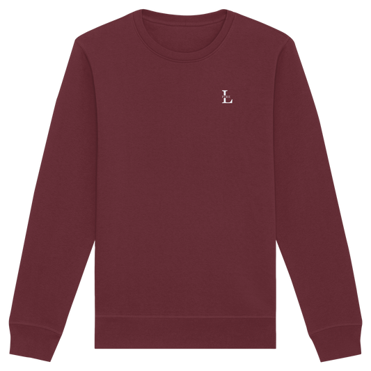 L-Core Essential Sweatshirt - L-PIRE