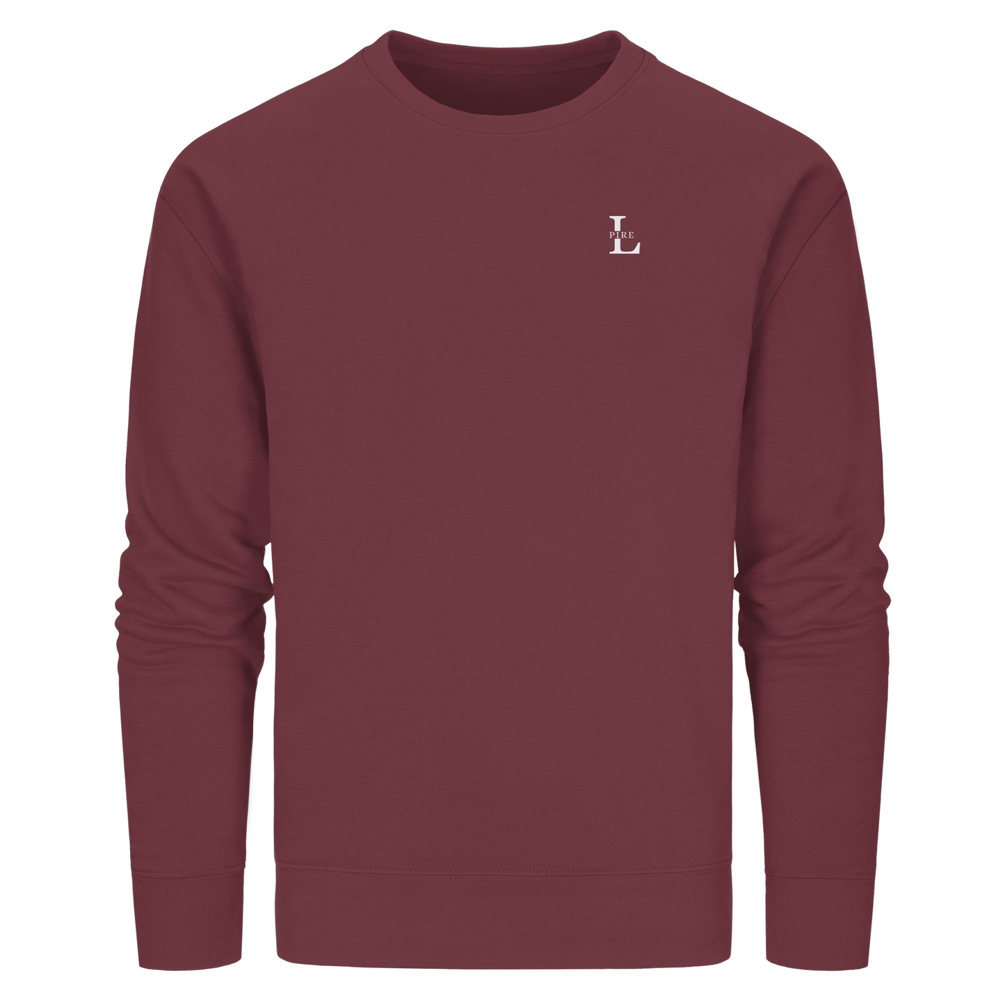 L-Core Essential Sweatshirt - L-PIRE