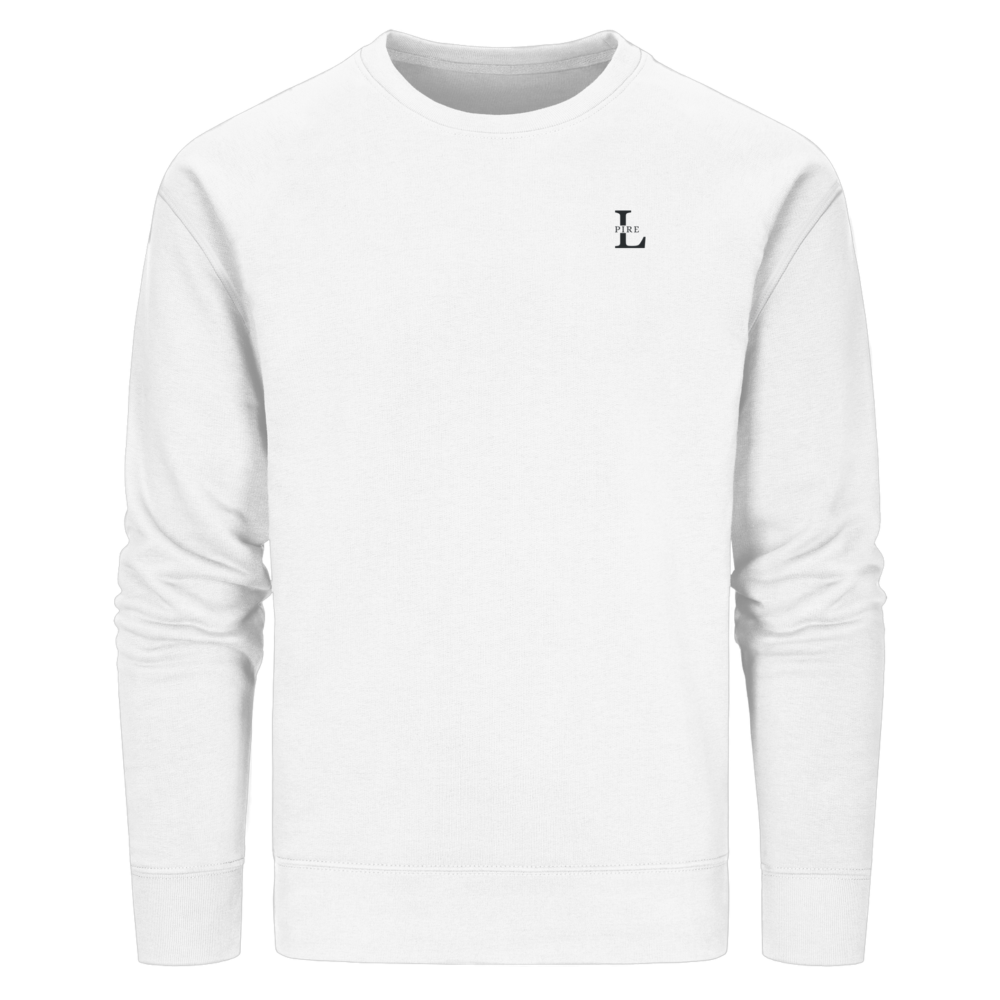 L-Core Essential Sweatshirt - L-PIRE