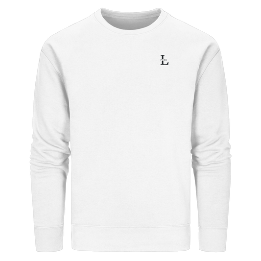 L-Core Essential Sweatshirt - L-PIRE