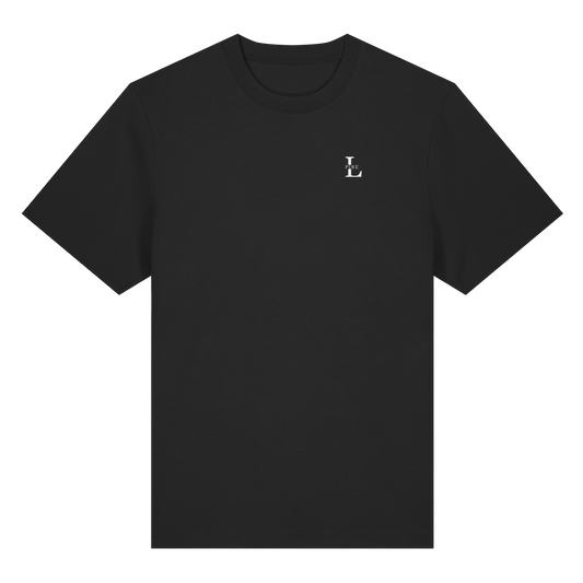 L-PIRE Earned Heavy T-Shirt - Earned, Never Given