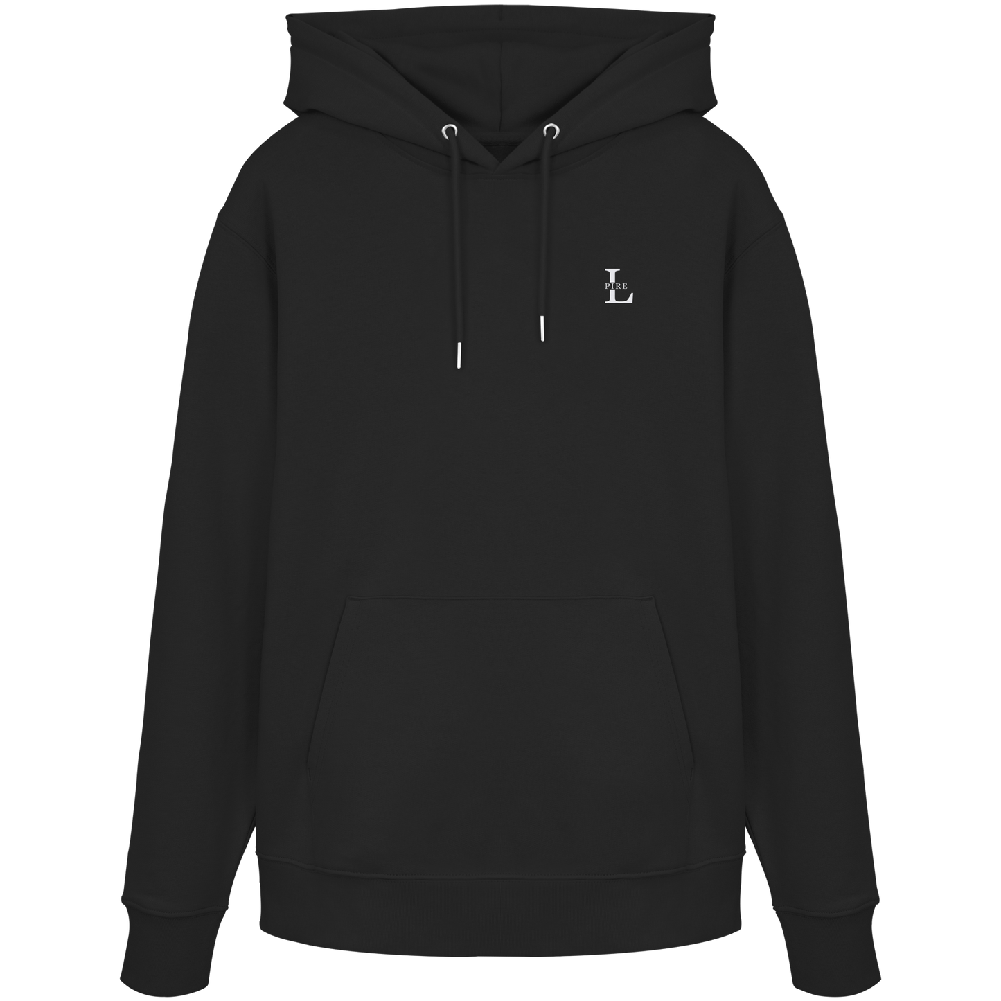 L-Core Essential Hoodie - L-PIRE