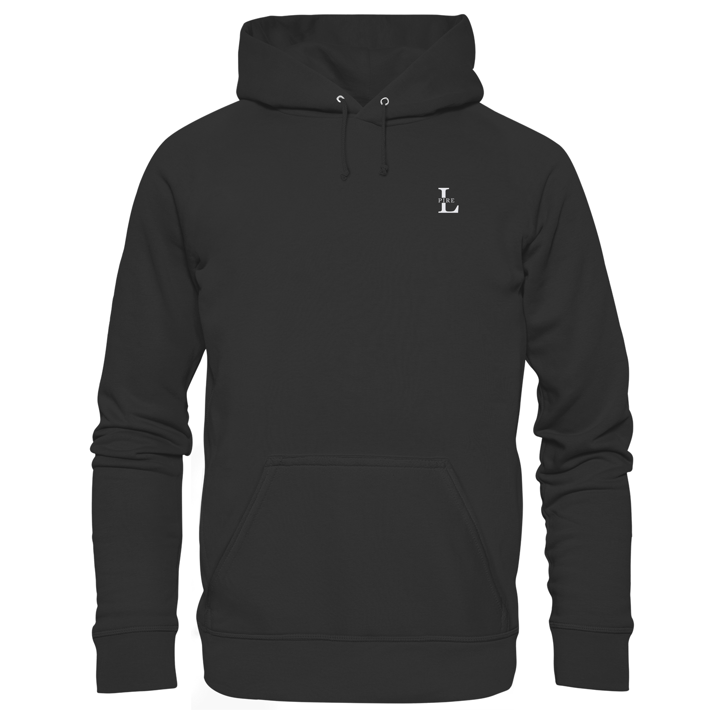 L-Core Essential Hoodie - L-PIRE