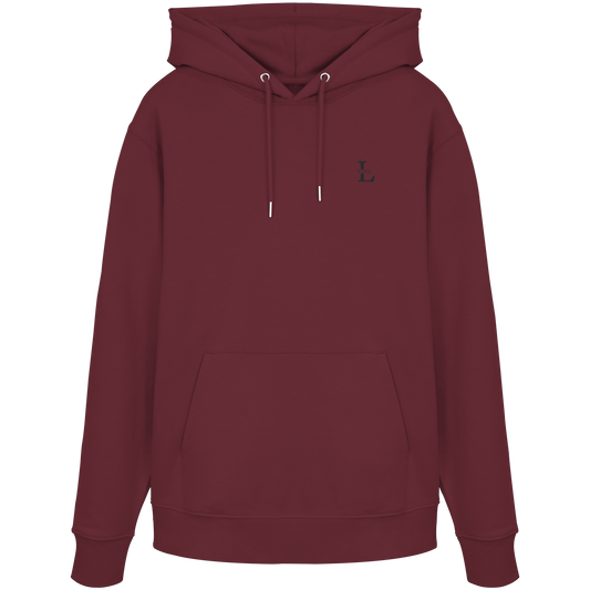 L-PIRE L-CORE Hoodie - Organic Hoodie