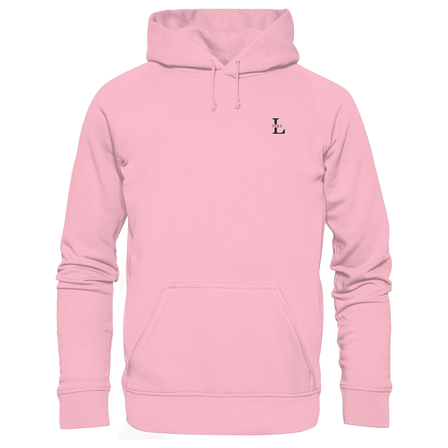 L-PIRE L-CORE Hoodie - Organic Hoodie