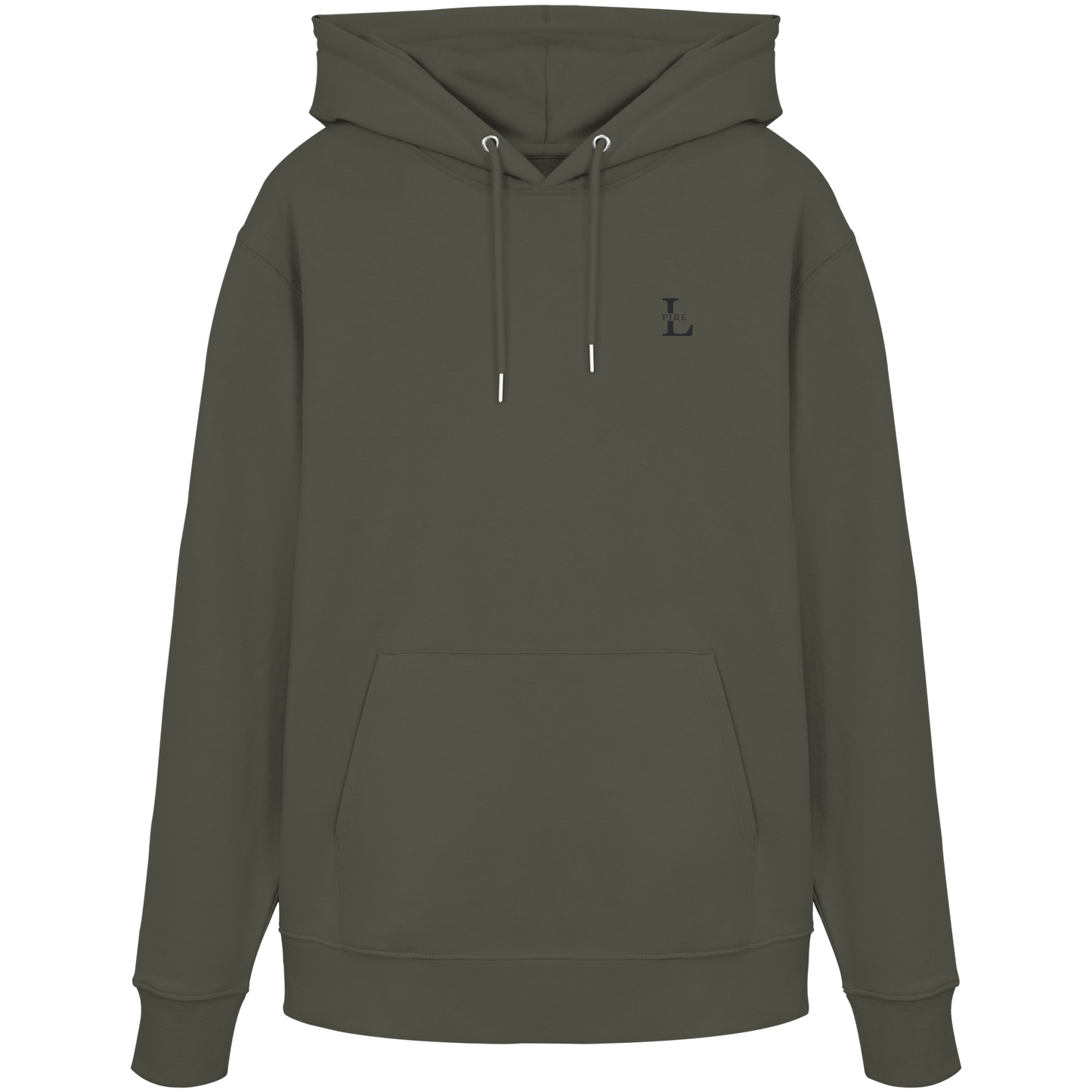 L-PIRE L-CORE Hoodie - Organic Hoodie