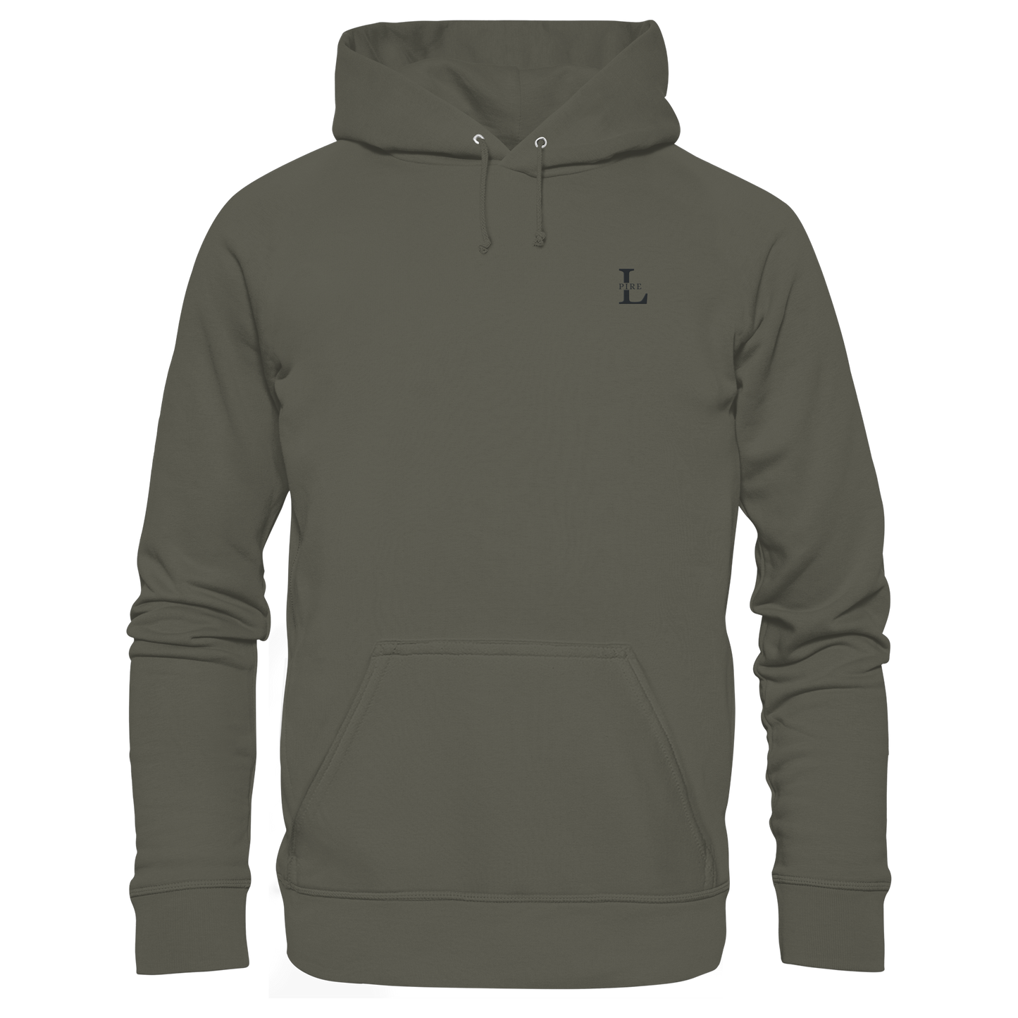 L-PIRE L-CORE Hoodie - Organic Hoodie