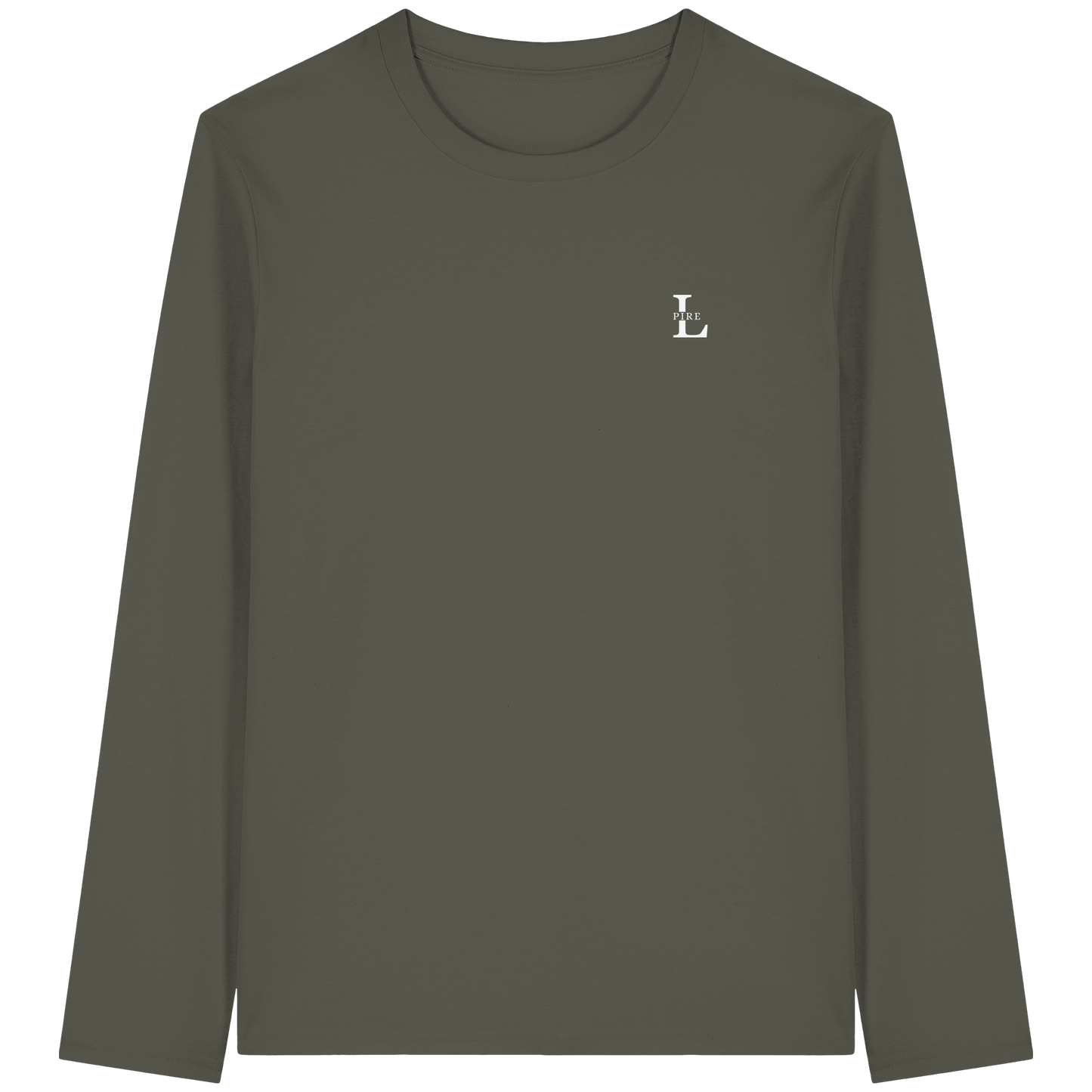 L-Core Essential Long Sleeve - L-PIRE