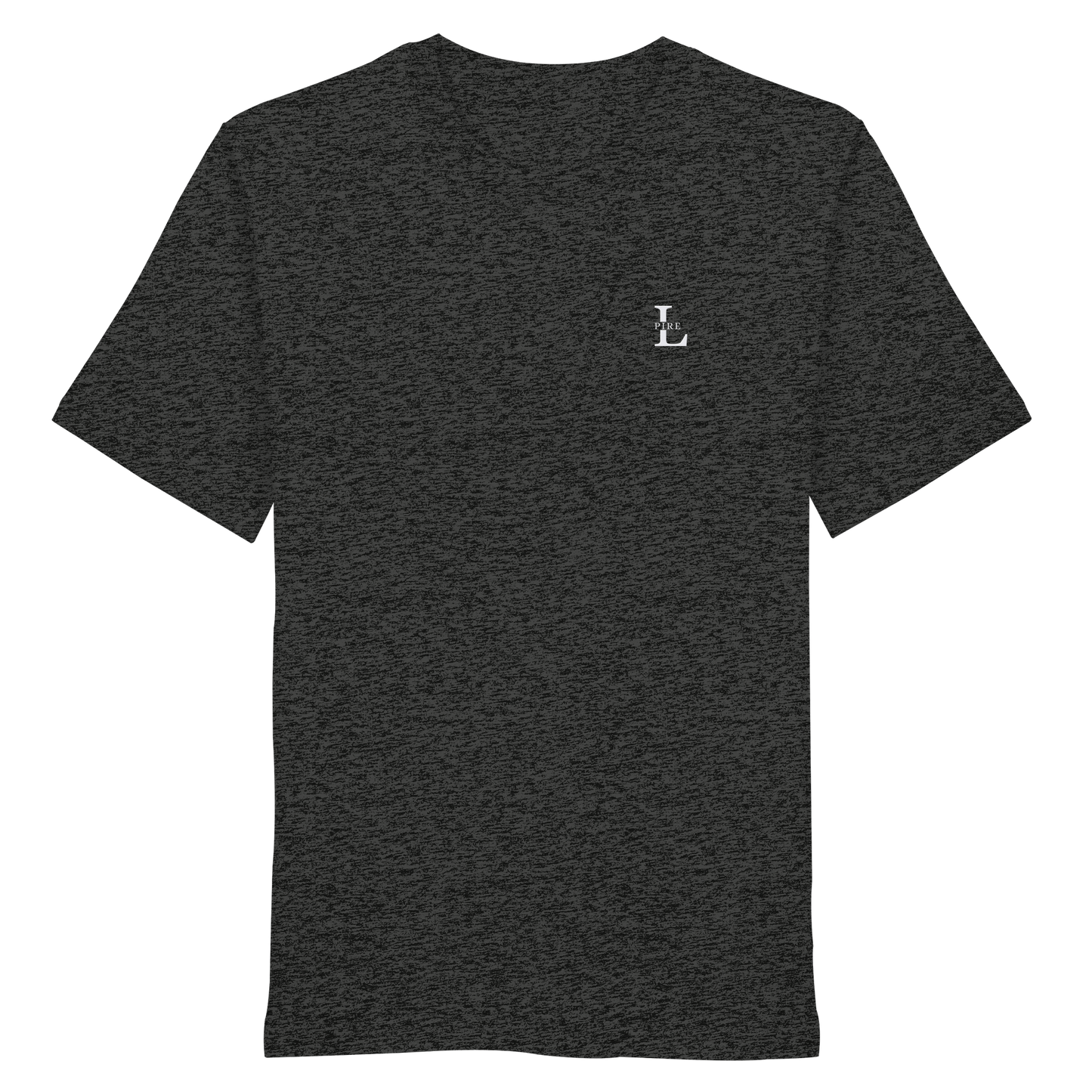 L-PIRE  Power T-Shirt - Power is built, not bought